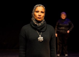 Theaterpädagogisches Zentrum, Büro für Migrationsfragen, Céline Bartholomaeus, Johanna Dora Dieme, LOT-Theater