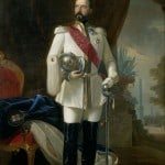 Ein repräsentatives Gemälde im Weißen Saal des Schlossmuseums zeigt Herzog Wilhelm. Foto: Schlossmuseum Braunschweig