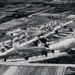 Das Siegfriedviertel war ursprüngliche eine Trabantenstadt vor den Toren Braunschweigs. Foto: Ausstellungskatalog