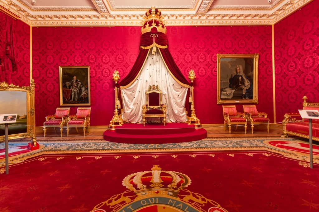 Schloss­mu­seum feiert Fünfjäh­riges