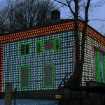 „The Lights are On, But No One`s Home“ 2016. Grafik: Stadt Braunschweig