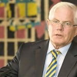 Gerhard Glogowski, Vorstandsvorsitzender der Braunschweigischen Stiftung. Foto: Die Braunschweigische Stiftung