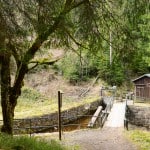 Sogenannte Fehlschläge regulieren den Wasserfluß. Foto: Stiftung Braunschweigischer Kulturbesitz/Andreas Greiner-Napp