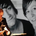 Volker Gerling zeigt sein Daumenkino in Braunschweig. Foto: Franz Ritschel