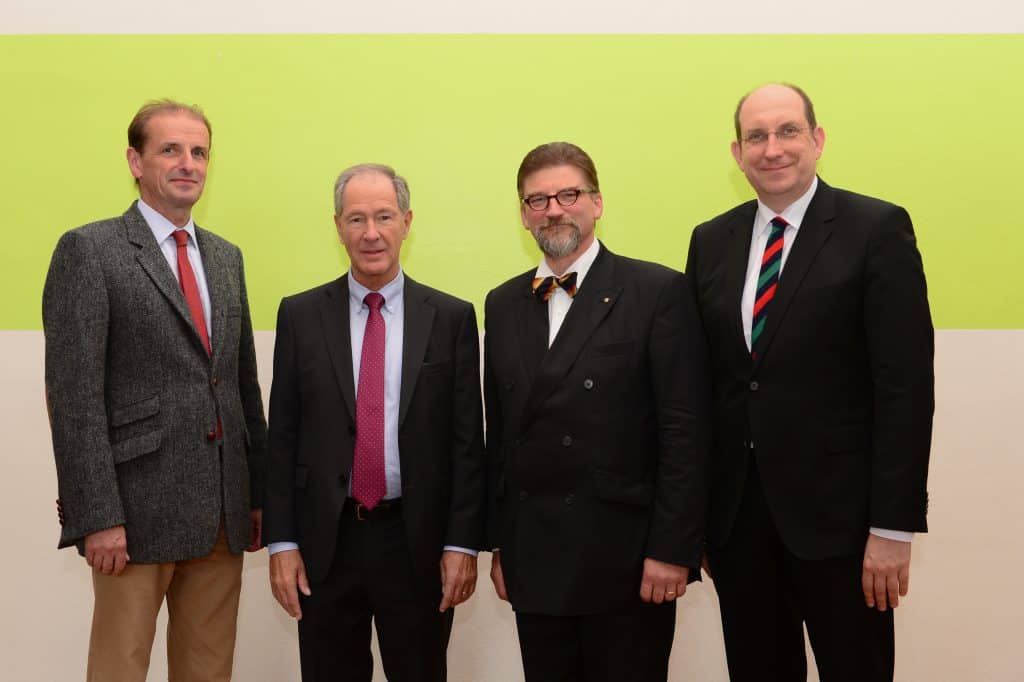 Ideen sammeln für den ländli­chen Raum