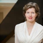 Katrin Zagrosek, Intendantin der Niedersächsischen Musiktage. Foto: Veranstalter