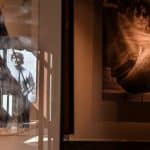 Blick in die Ausstellung. Foto: Prüsse Stiftung/Andreas Greiner-Napp