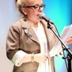 Poetry Slammer der deutschen Spitze sind dabei. Foto: Andreas Reiffer