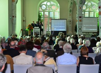 Die Helmstedter Universitätstage versprechen erneut kontroverse Diskussionen zur Vergangenheitsbewältigung. Foto: Andreas Greiner-Napp