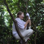 Szene aus „Die Dame am See“. Foto: Tobias Teich