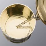 Die Bergkannen bieten spannende Details und unerwartete Einblicke. Foto: Richard Borek Stiftung/Sierigk.