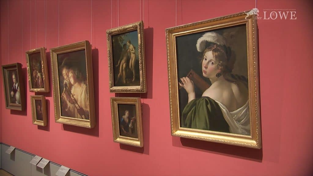 Herzog Anton Ulrich-Museum beein­druckt