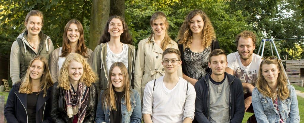 Der erste Schritt zur Problem­lö­sung