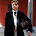 Daniel Brühl in „Der ganz große Traum“. Foto: Filmfest