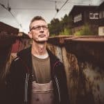 Historiker Dr. Johannes Großewinkelmann ist einer, der Geschichten erzählen kann. Foto: Sobotta/Tautz