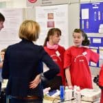 Überzeugungskraft vor der Jury war wichtig. Foto: Andreas Greiner-Napp