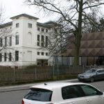Wird für nicht angemessen gehalten: Anbau für die Villa von Bülow. Foto: AG Gebautes Erbe