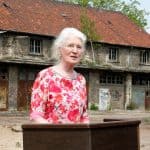 Ursula Hellert. Foto: Siegfried Nickel