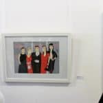 Beeindruckende Outsider-Kunst im Atelier Geyso20. Foto: meyermedia