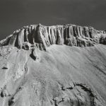 Spuren der Veränderung - eine für die Region typische Kiesgrube bei Süpplingen. Foto Michael Ewen