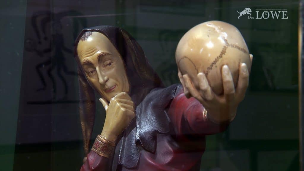 Till Eulen­spiegel-Museum neu eröffnet