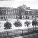 Das historische Schloss. Foto: Verlag