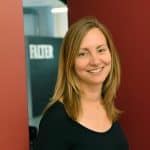 Stephanie Panzenbröck. Foto: Lessing-Akademie