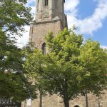 Imposanter Mittelpunkt des Magniviertels: die Kirche St. Magni. Foto: Archiov Ostwald