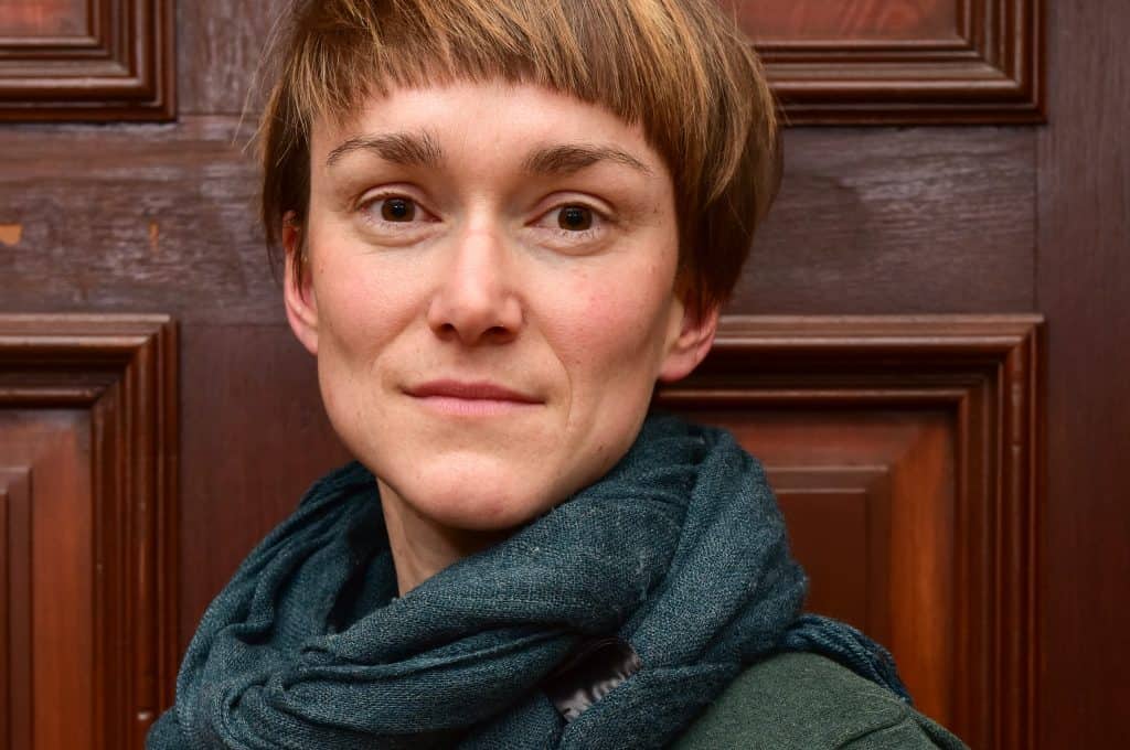 Mit frischen Ideen die Region vernetzen