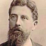 Konrad Koch. Foto: Archiv Thomas Ostwald