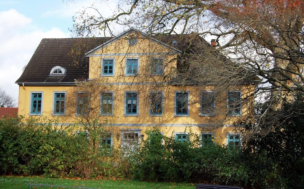 Schlief Napoleon in Braun­schweig?