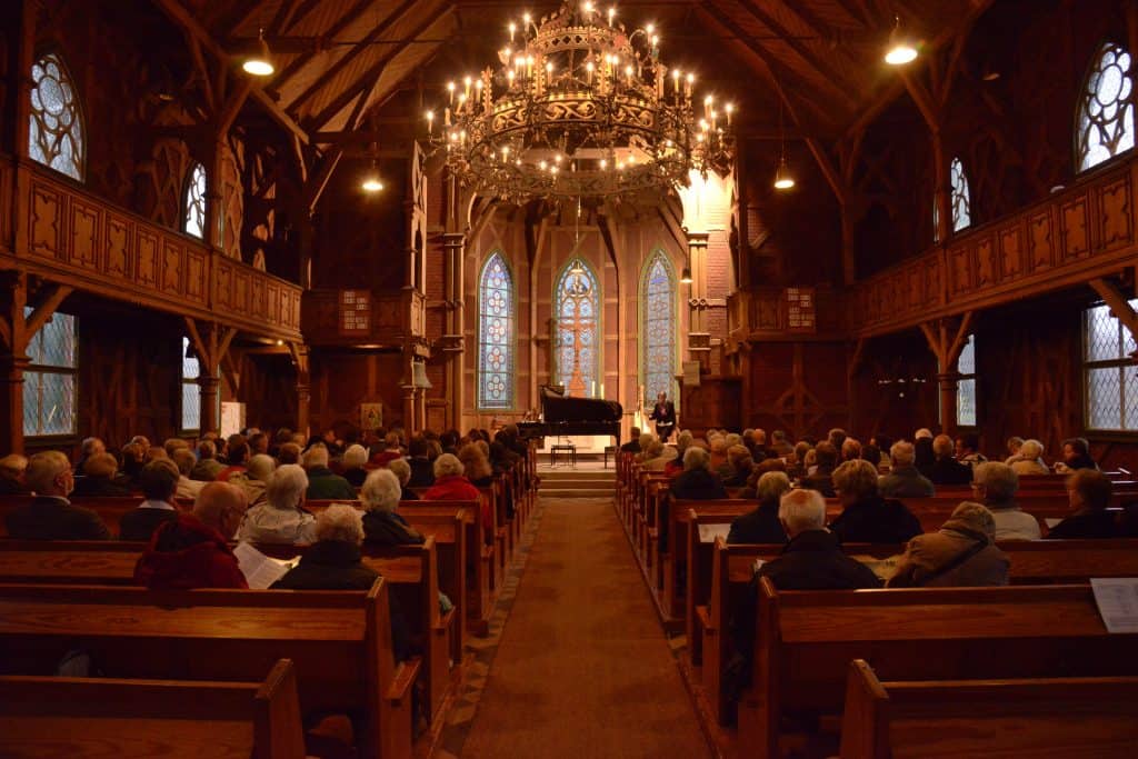 Magie der Musik im Harz