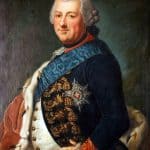 Carl I. ließ den ersten Spargel im Braunschweigischen anbauen. Foto: Archiv Thomas Ostwald