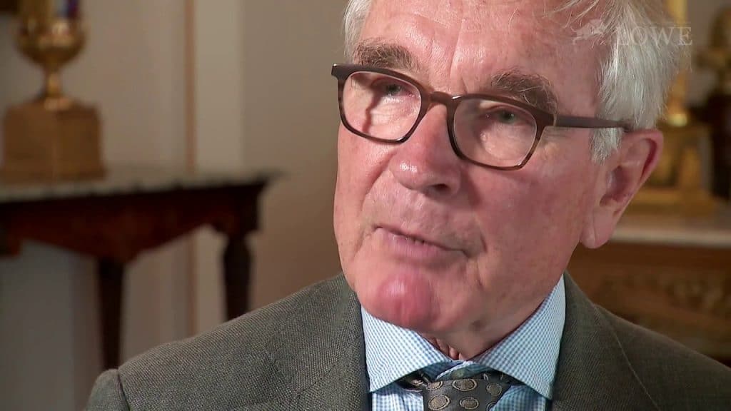 „Wir hatten das Gesamt­in­ter­esse im Auge“