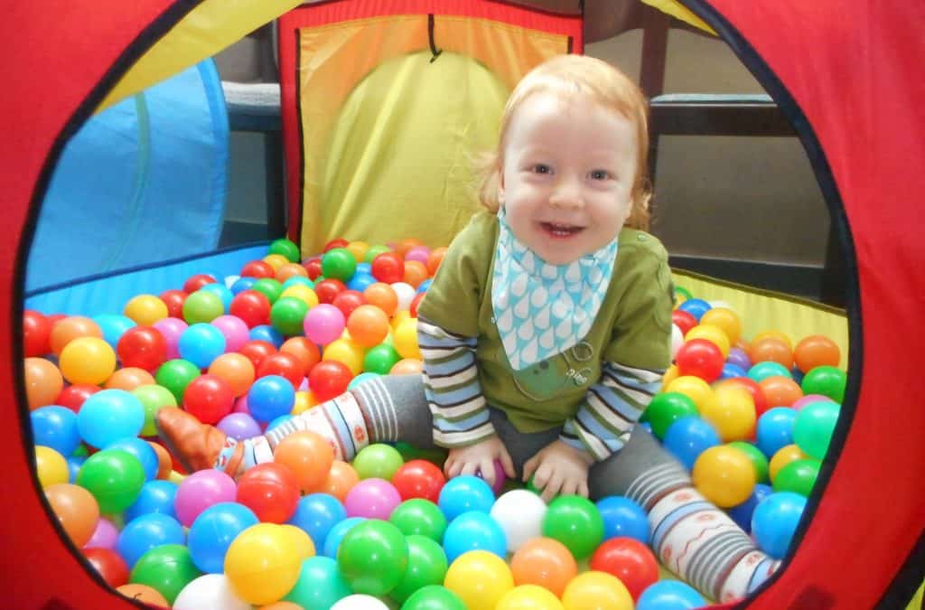 Kinder sollen gesund und gewalt­frei aufwachsen