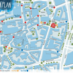 Der Bühnenplan. Foto: Screenshot Buskers