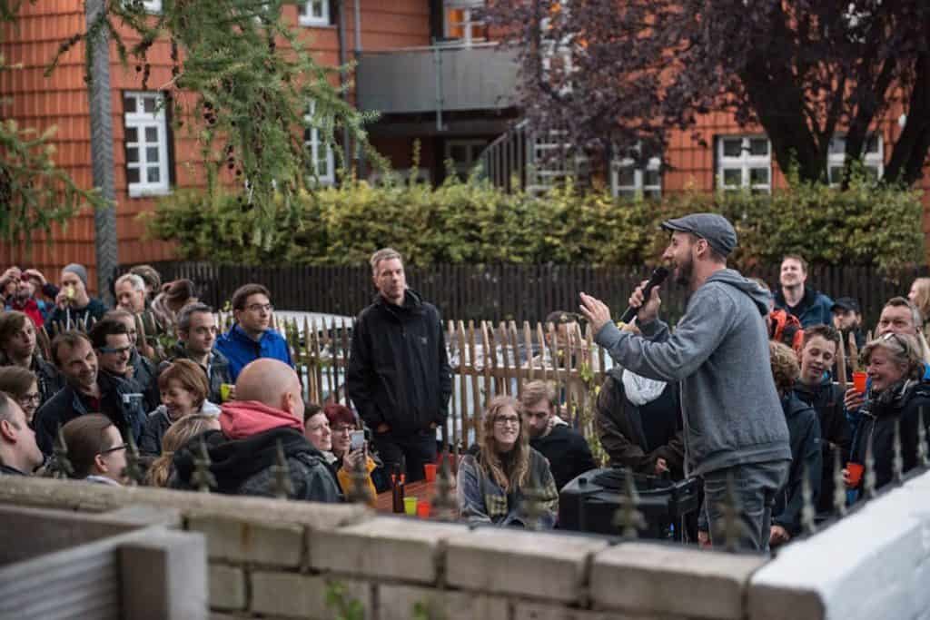 Braun­schwei­gi­sches Profil schärfen