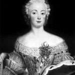 Elisabeth Christine, Königin von Preußen. Foto: döringDruck