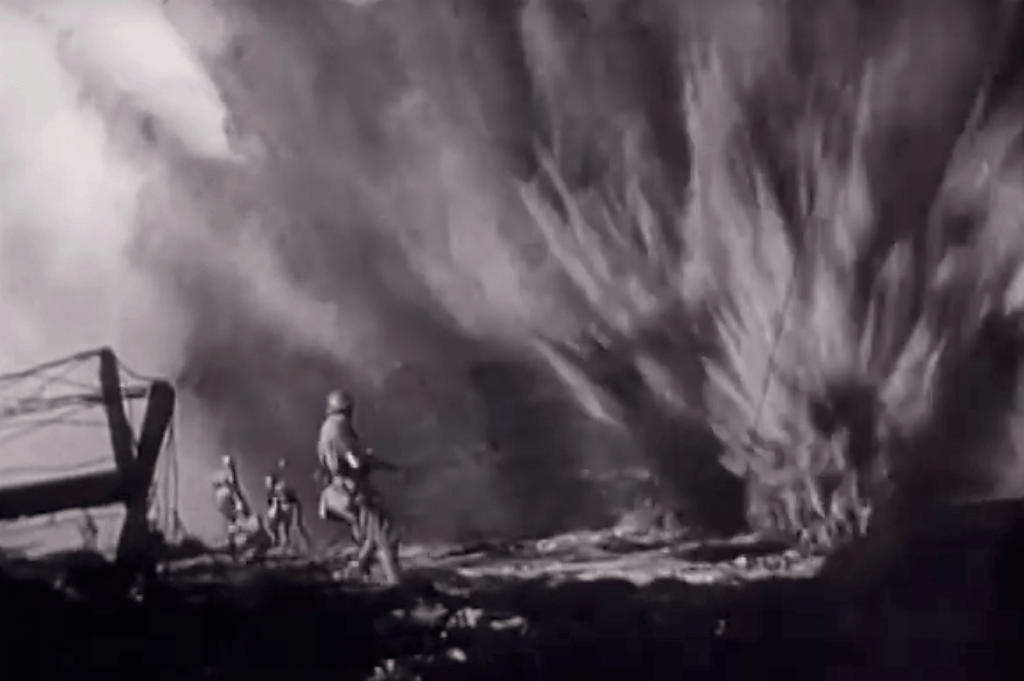 Stumm­film­klas­siker und mehr