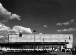 Hauptbahnhof Braunschweig. Foto: BLM