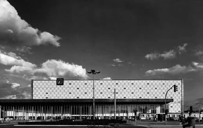 Hauptbahnhof Braunschweig. Foto: BLM