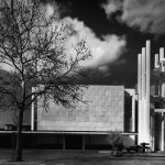 Stephanuskirche Wolfsburg. Foto: BLM