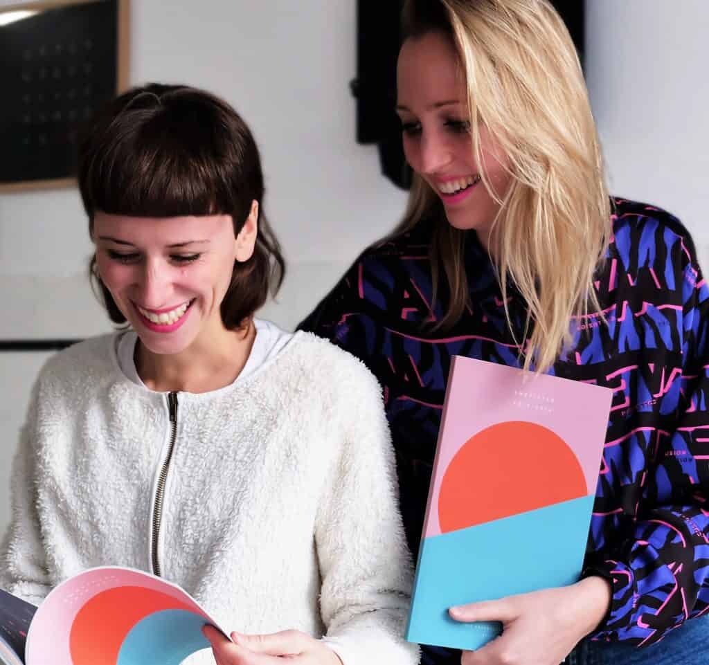 German Design Award für den „Anstifter“