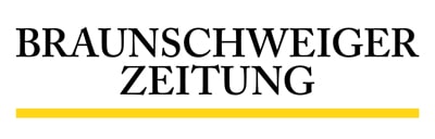 Logo Braunschweiger Zeitung