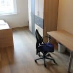 Ein Einzelzimmer. Foto: Der Löwe