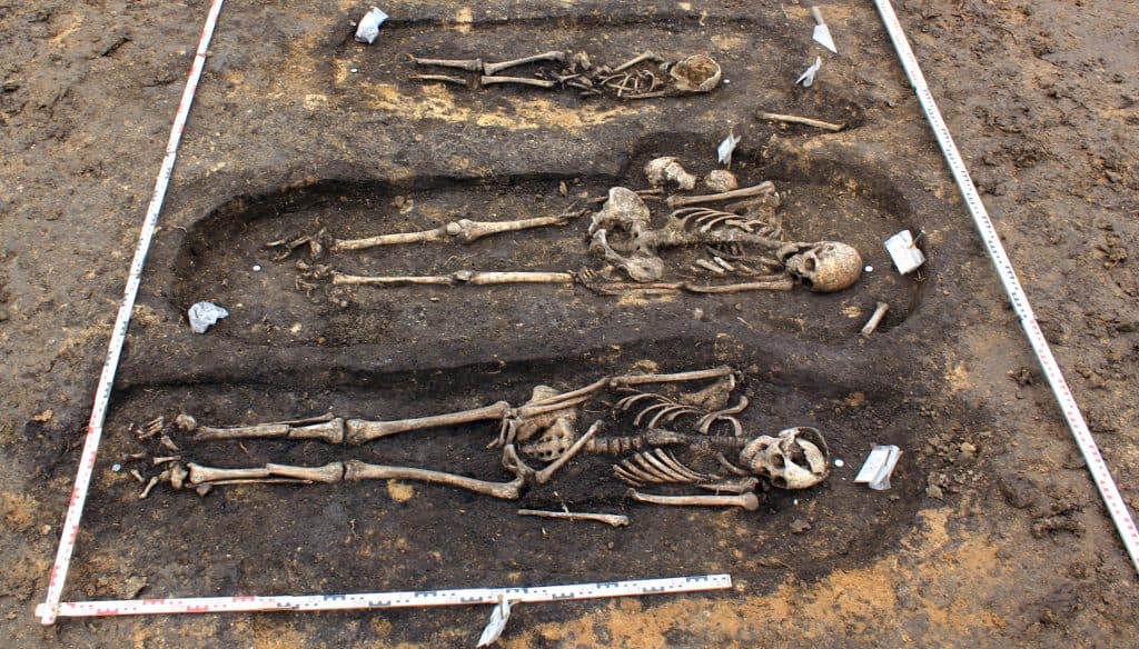 Eine Korrektur um runde 400 Jahre