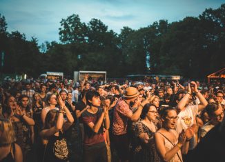 Das Summertime Festival zieht die Jugend der Region nach Wolfenbüttel. Foto: Veranstalter