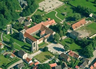 Immer einen Besuch wert: Kloster Walkenried. Foto SBK