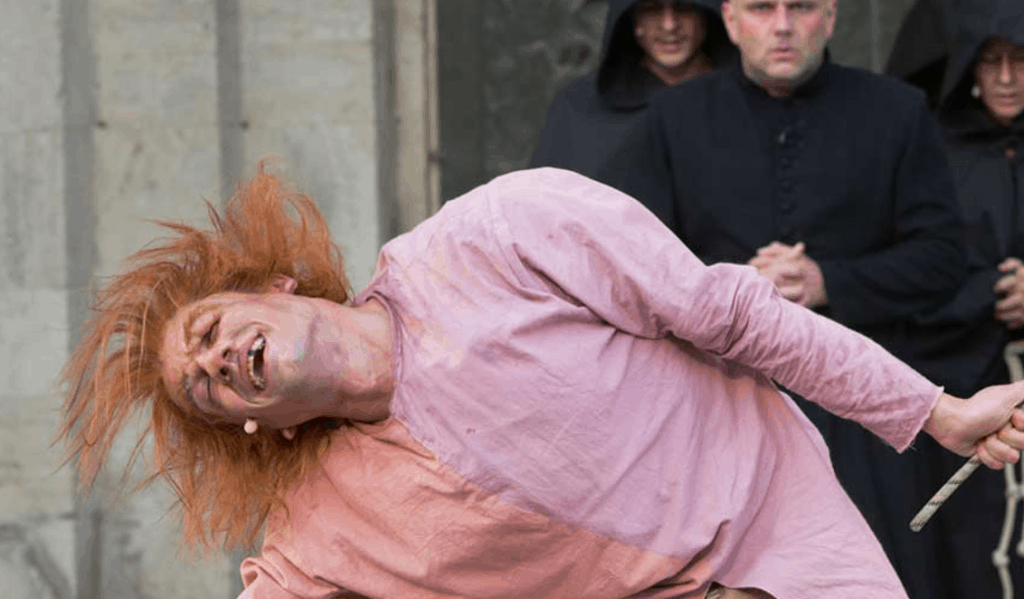 61. Gandersheimer Domfestspiele