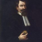 Henning Brabandt. Foto: IBR